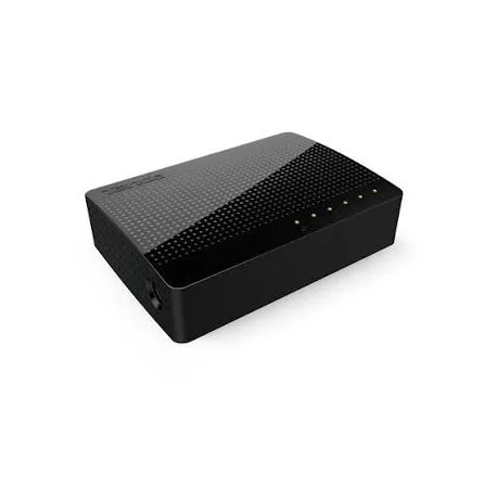Tenda SG105 5 Port Network Switch thumbnail 2