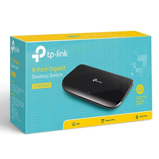 Network Switch Kenya