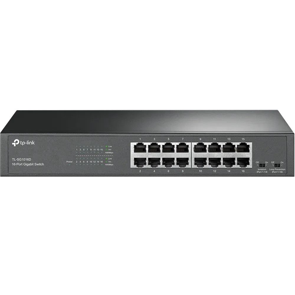 Managed Switch Kenya