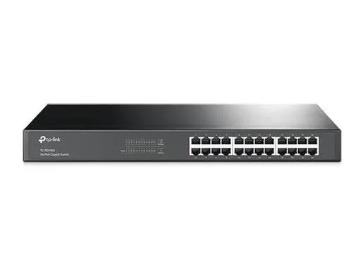 TP-Link TL-SG1024 24 Port Network Switch thumbnail 2
