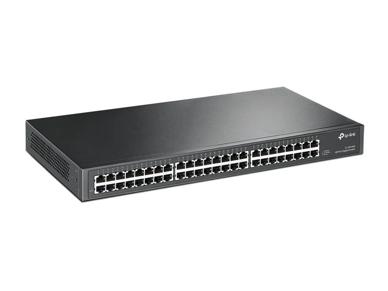 TP-Link SG1048 48 Port Network Switch