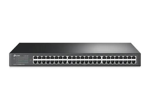 TP-Link TL-SF1048 48 Port Network Switch