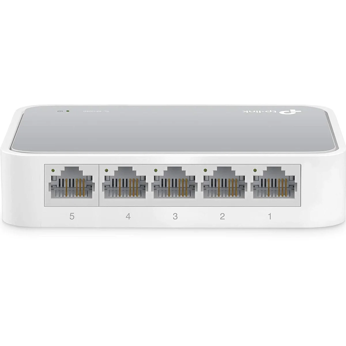 TP-Link TL-SF1005D 5 Port Network Switch