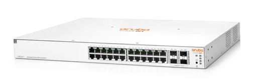 Aruba Aruba Instant On 1930 24G 28 Port Managed Network Switch