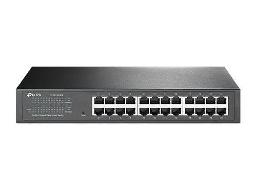 TP-Link TL-SG1024DE 24 Port Smart Managed Network Switch